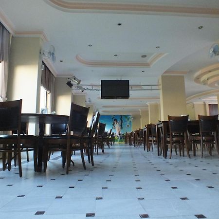 דידים Club Didyma Hotel מראה חיצוני תמונה