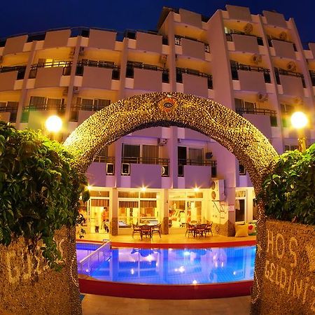 דידים Club Didyma Hotel מראה חיצוני תמונה