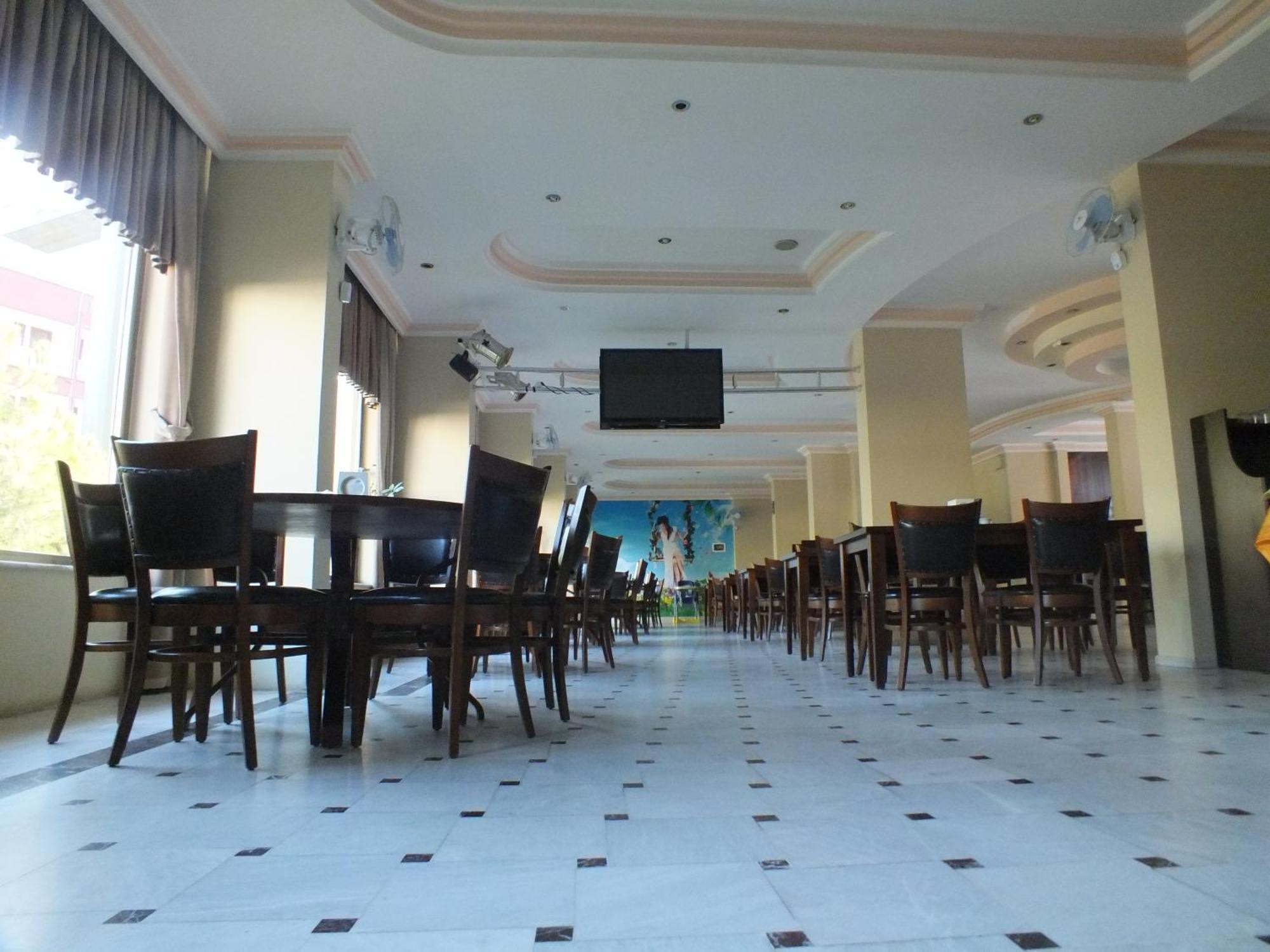 דידים Club Didyma Hotel מראה חיצוני תמונה