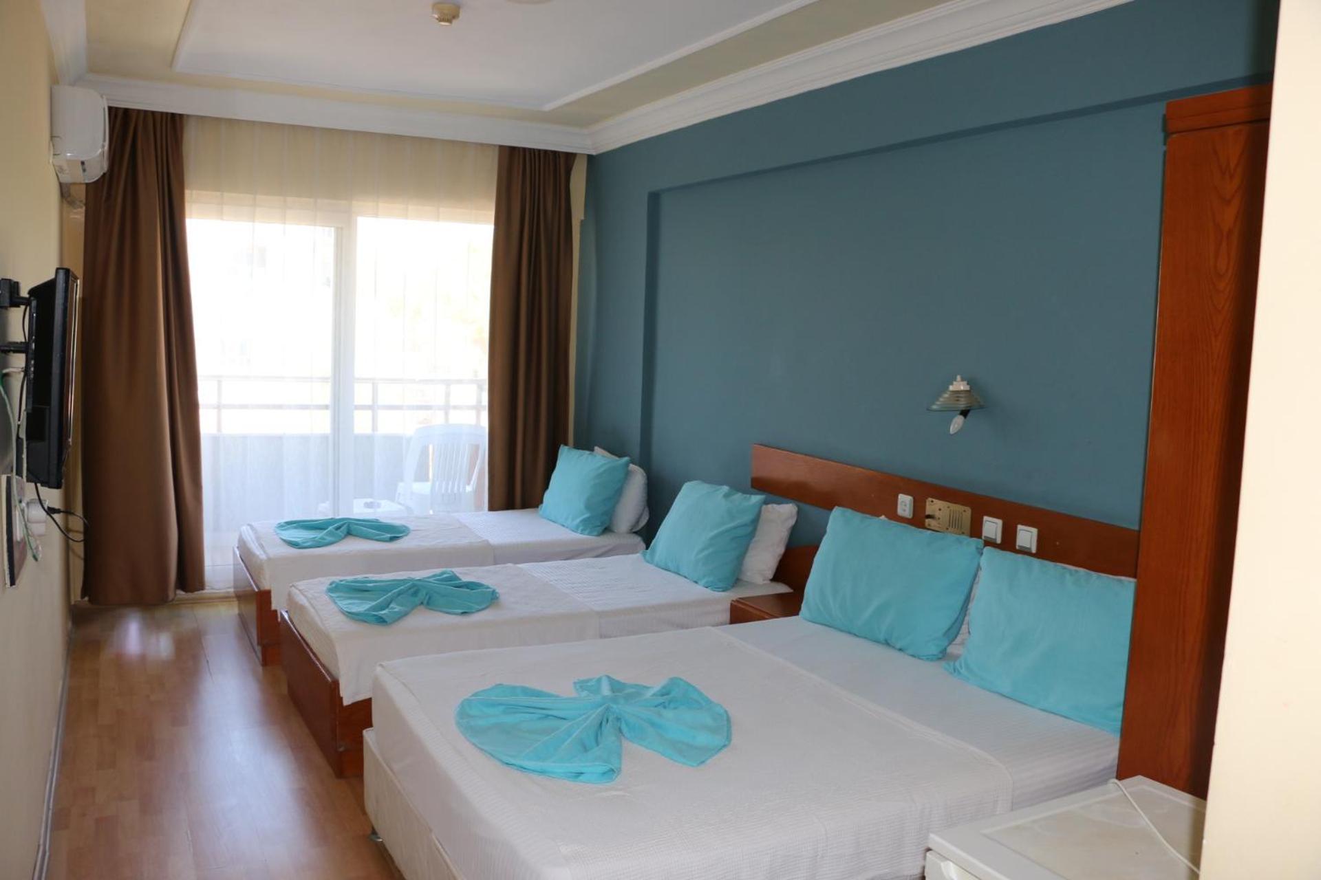 דידים Club Didyma Hotel מראה חיצוני תמונה