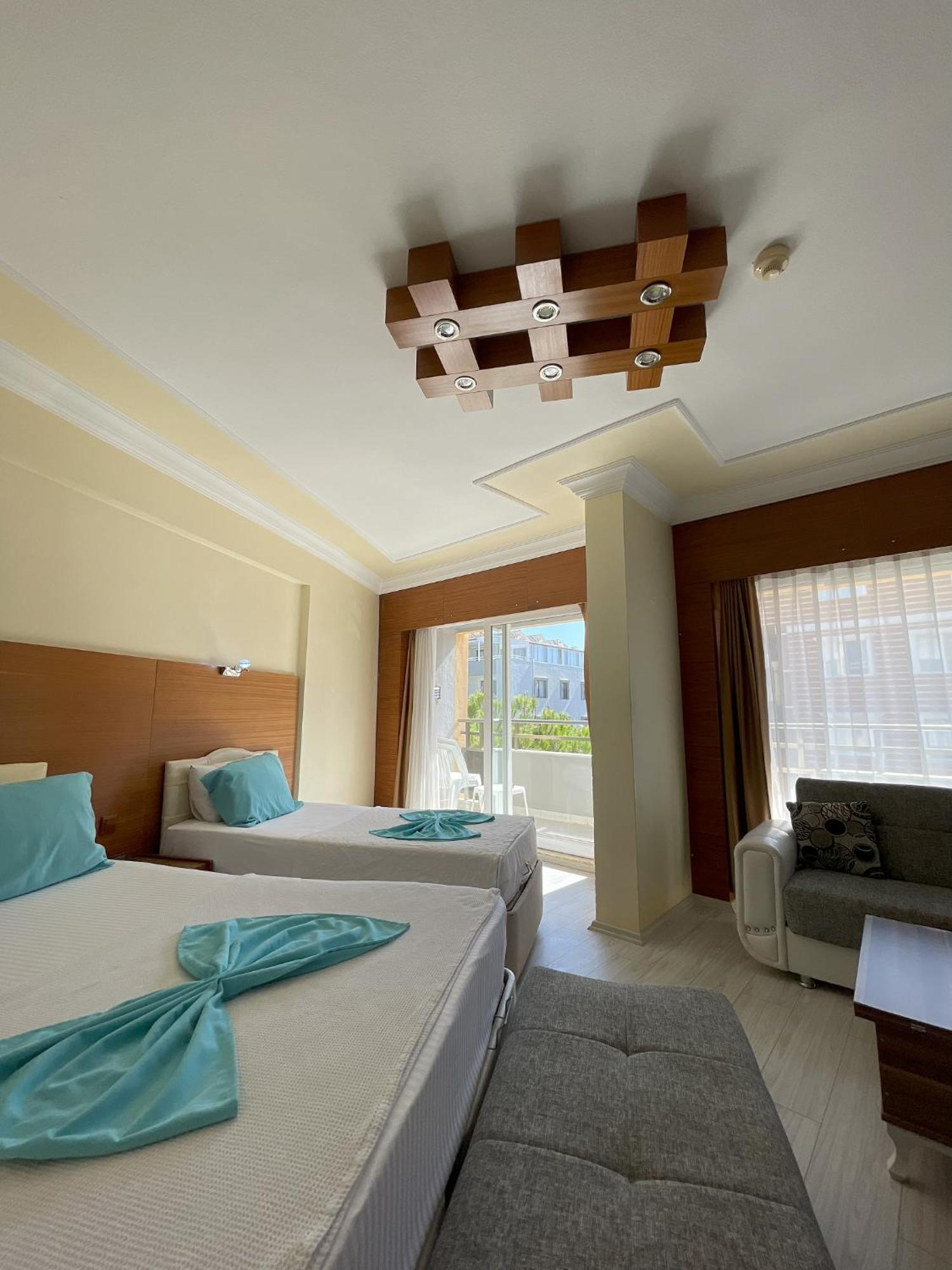 דידים Club Didyma Hotel מראה חיצוני תמונה