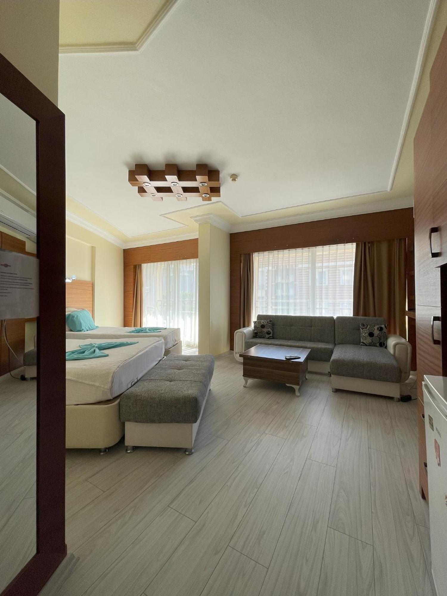 דידים Club Didyma Hotel מראה חיצוני תמונה
