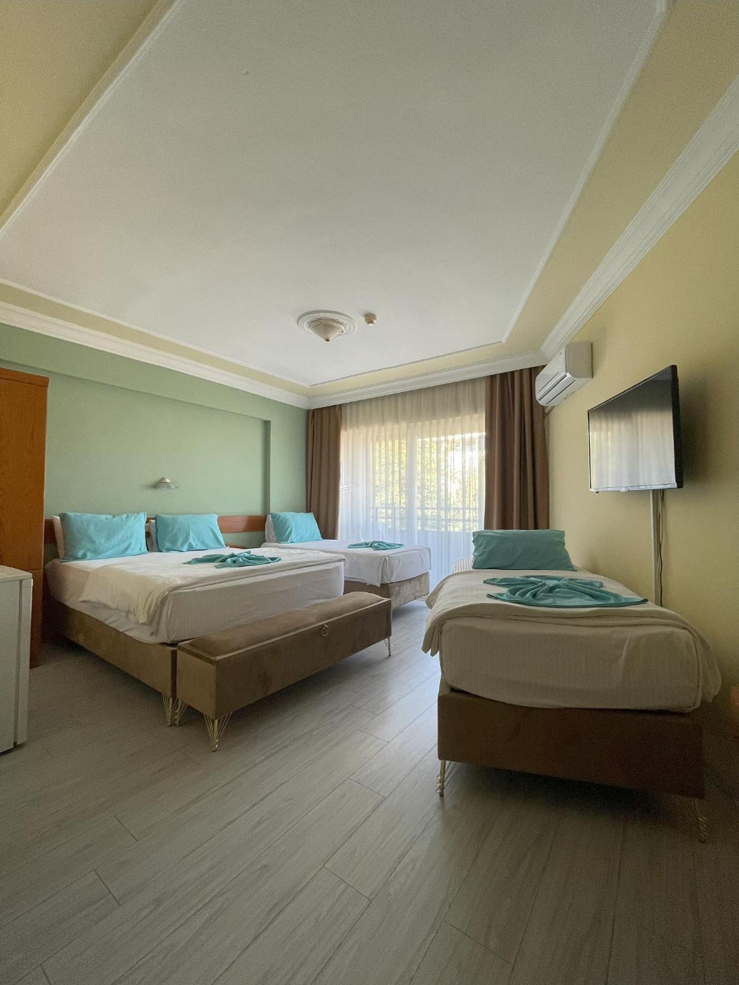 דידים Club Didyma Hotel מראה חיצוני תמונה