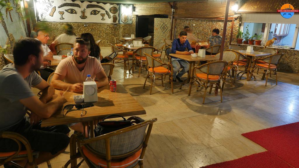 דידים Club Didyma Hotel מראה חיצוני תמונה