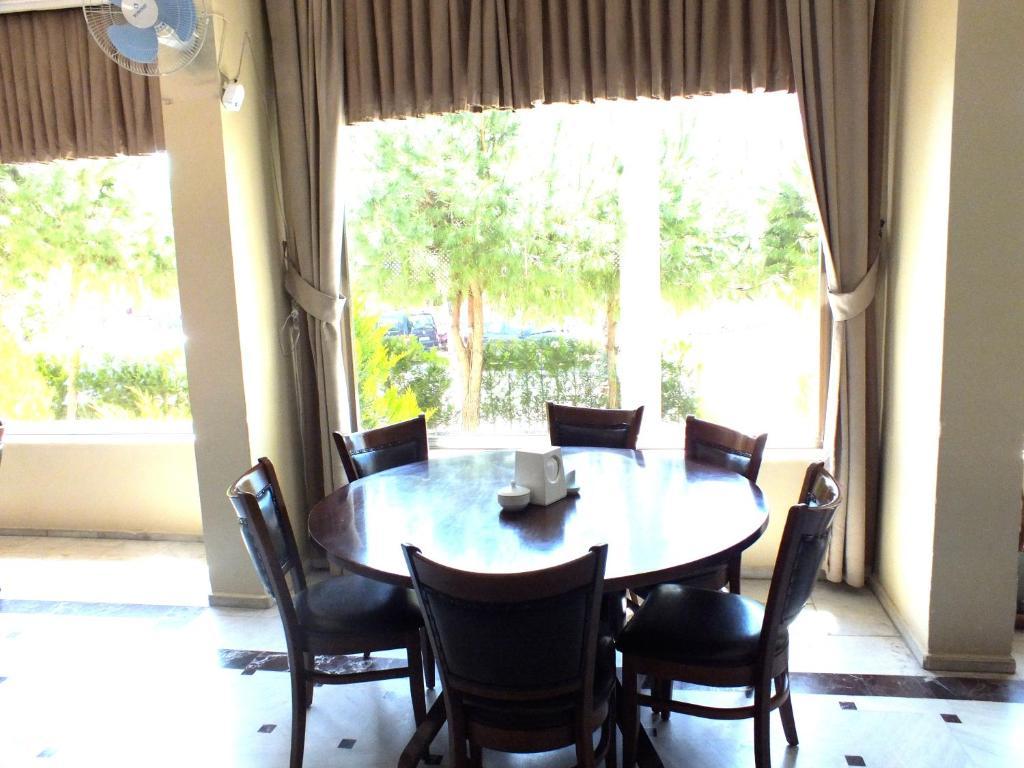 דידים Club Didyma Hotel מראה חיצוני תמונה