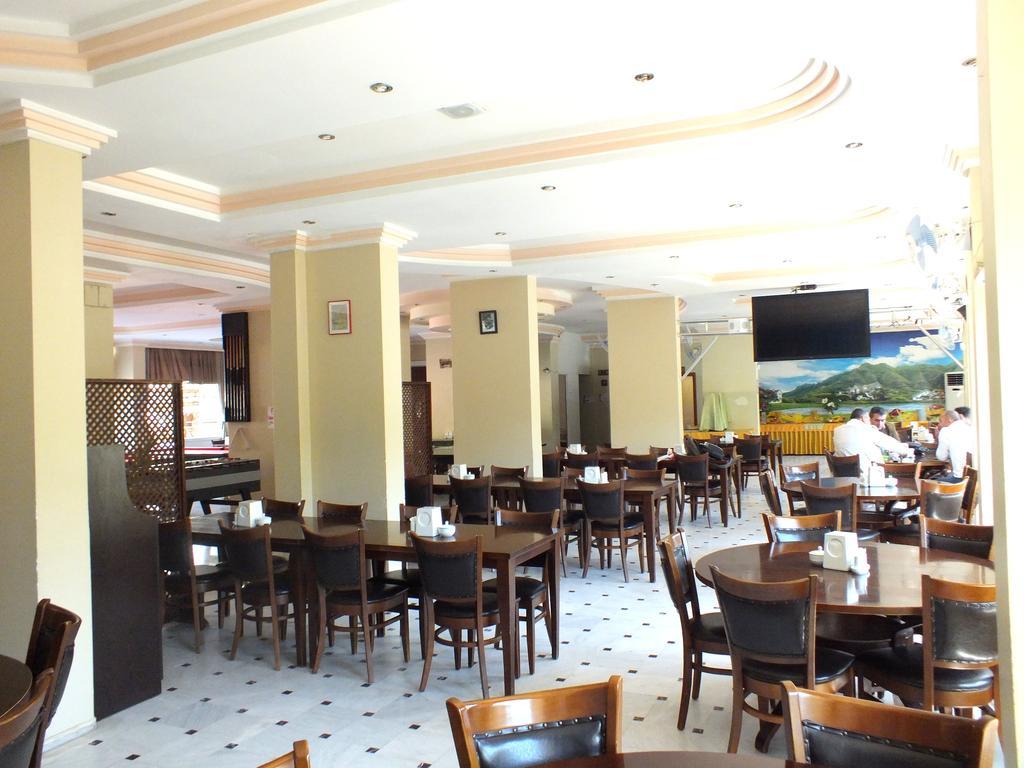 דידים Club Didyma Hotel מראה חיצוני תמונה