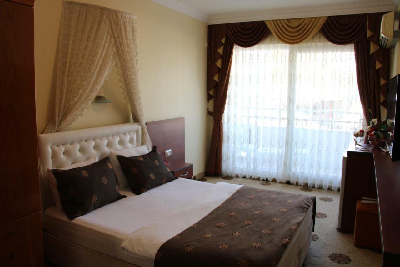 דידים Club Didyma Hotel מראה חיצוני תמונה