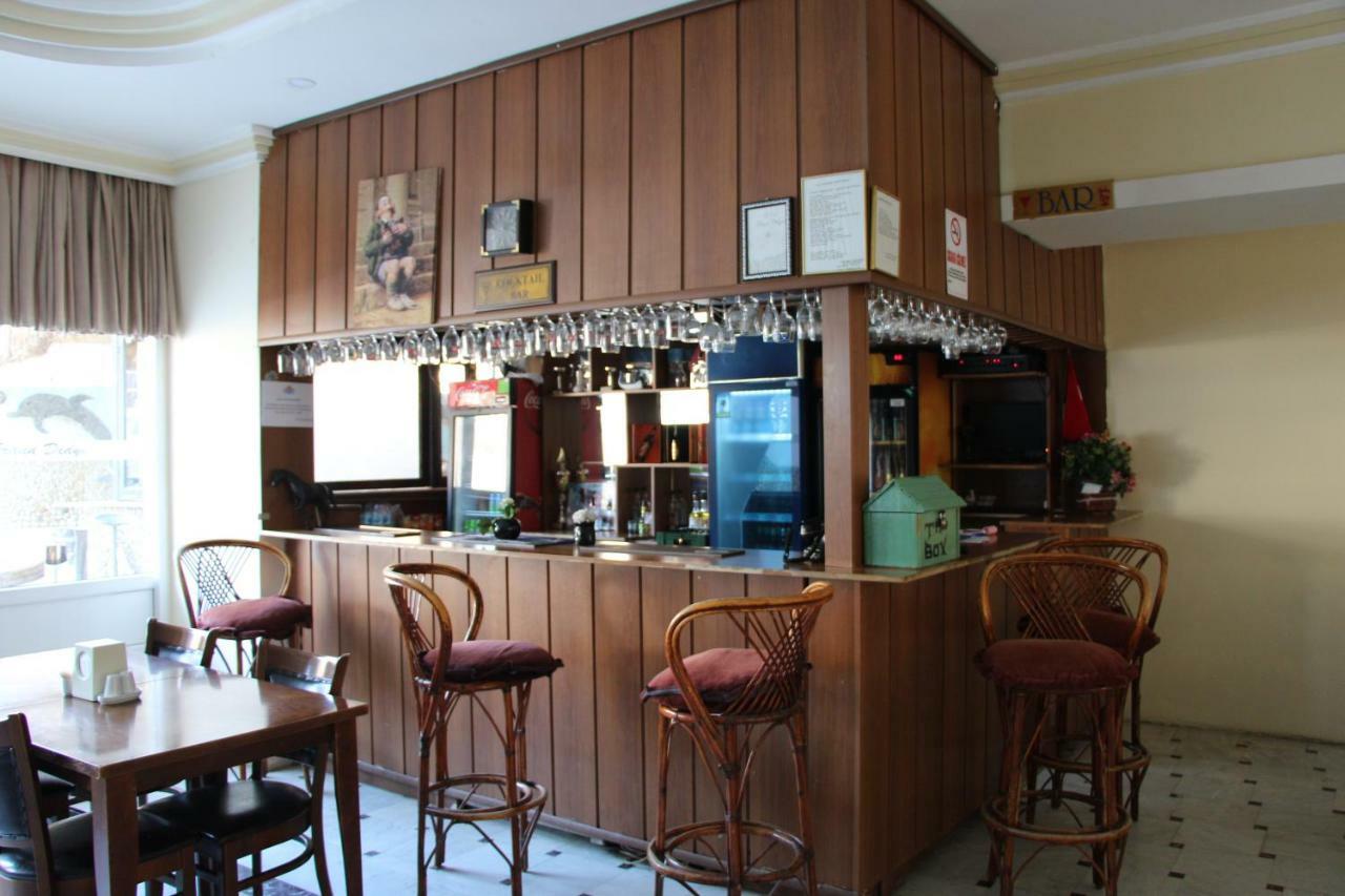 דידים Club Didyma Hotel מראה חיצוני תמונה