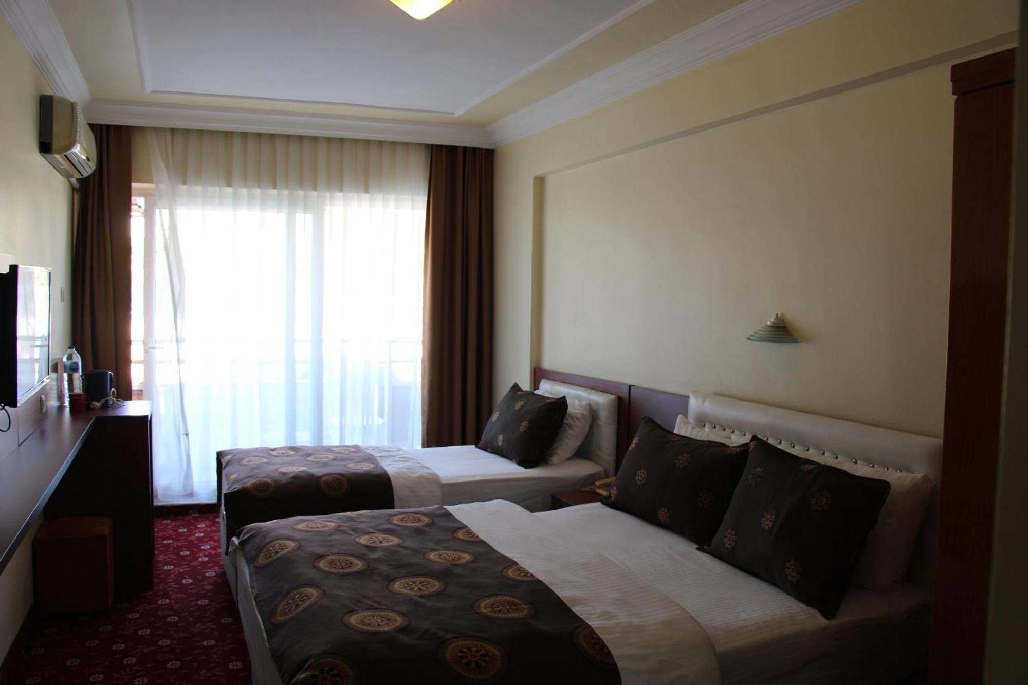 דידים Club Didyma Hotel מראה חיצוני תמונה