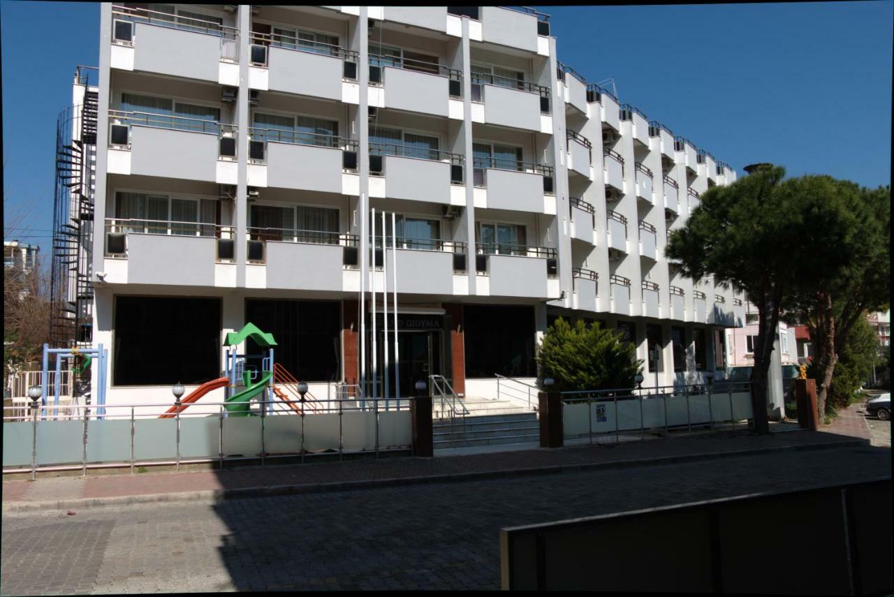 דידים Club Didyma Hotel מראה חיצוני תמונה