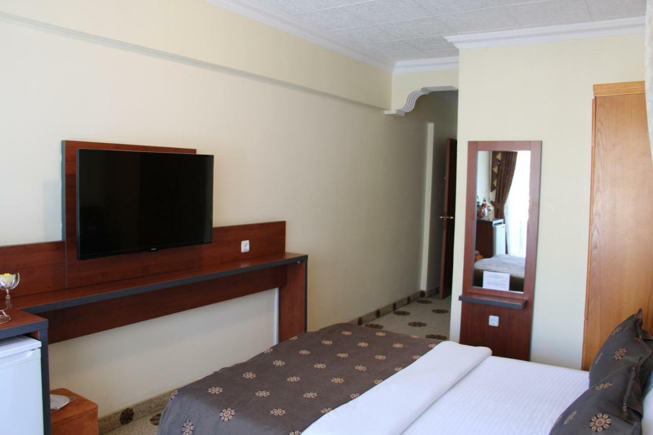 דידים Club Didyma Hotel מראה חיצוני תמונה