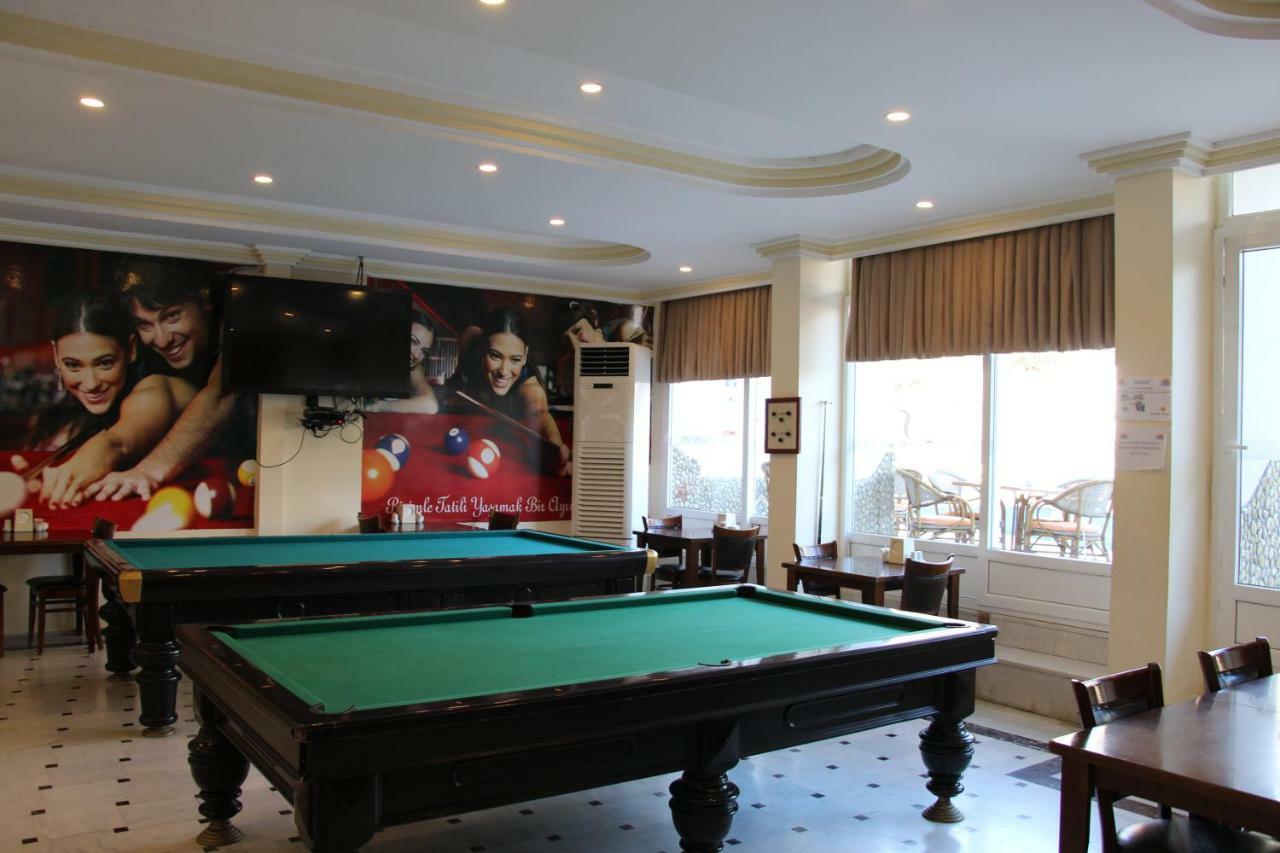דידים Club Didyma Hotel מראה חיצוני תמונה