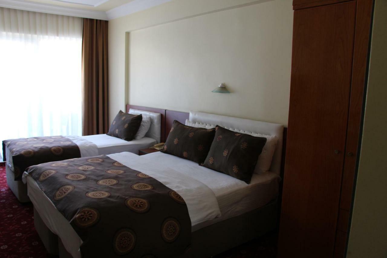 דידים Club Didyma Hotel מראה חיצוני תמונה