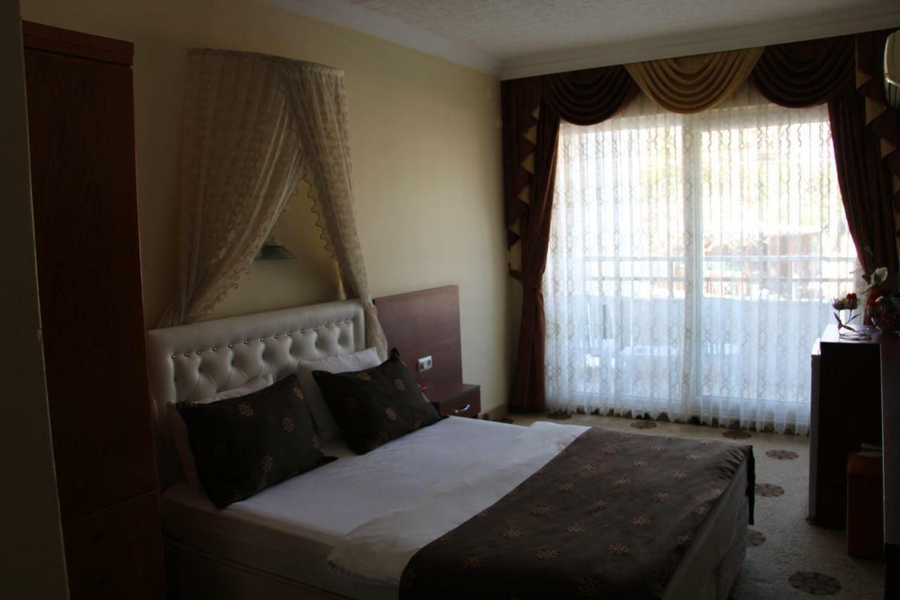 דידים Club Didyma Hotel מראה חיצוני תמונה