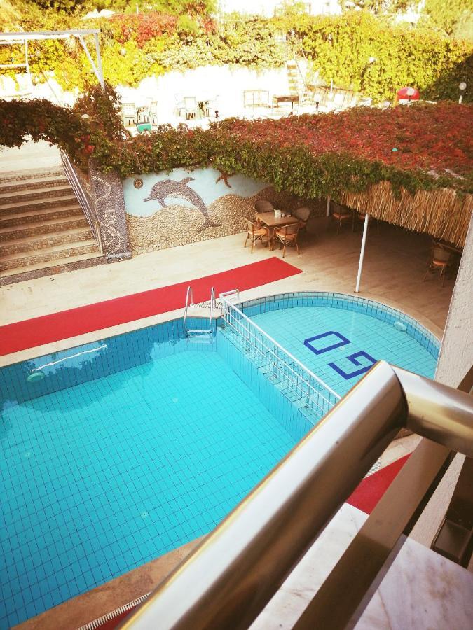 דידים Club Didyma Hotel מראה חיצוני תמונה