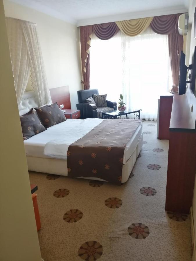 דידים Club Didyma Hotel מראה חיצוני תמונה