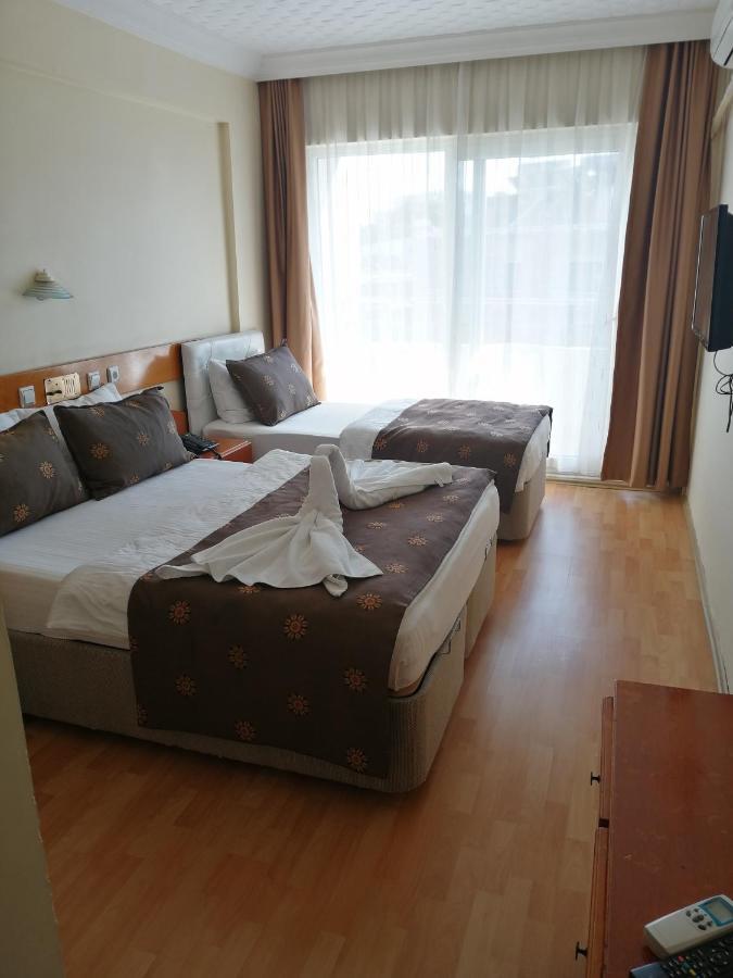 דידים Club Didyma Hotel מראה חיצוני תמונה