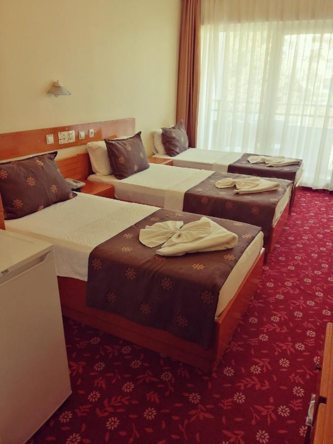 דידים Club Didyma Hotel מראה חיצוני תמונה