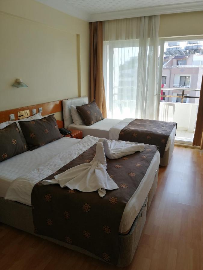 דידים Club Didyma Hotel מראה חיצוני תמונה