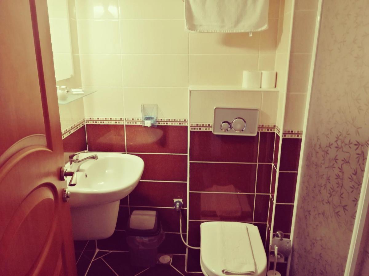דידים Club Didyma Hotel מראה חיצוני תמונה