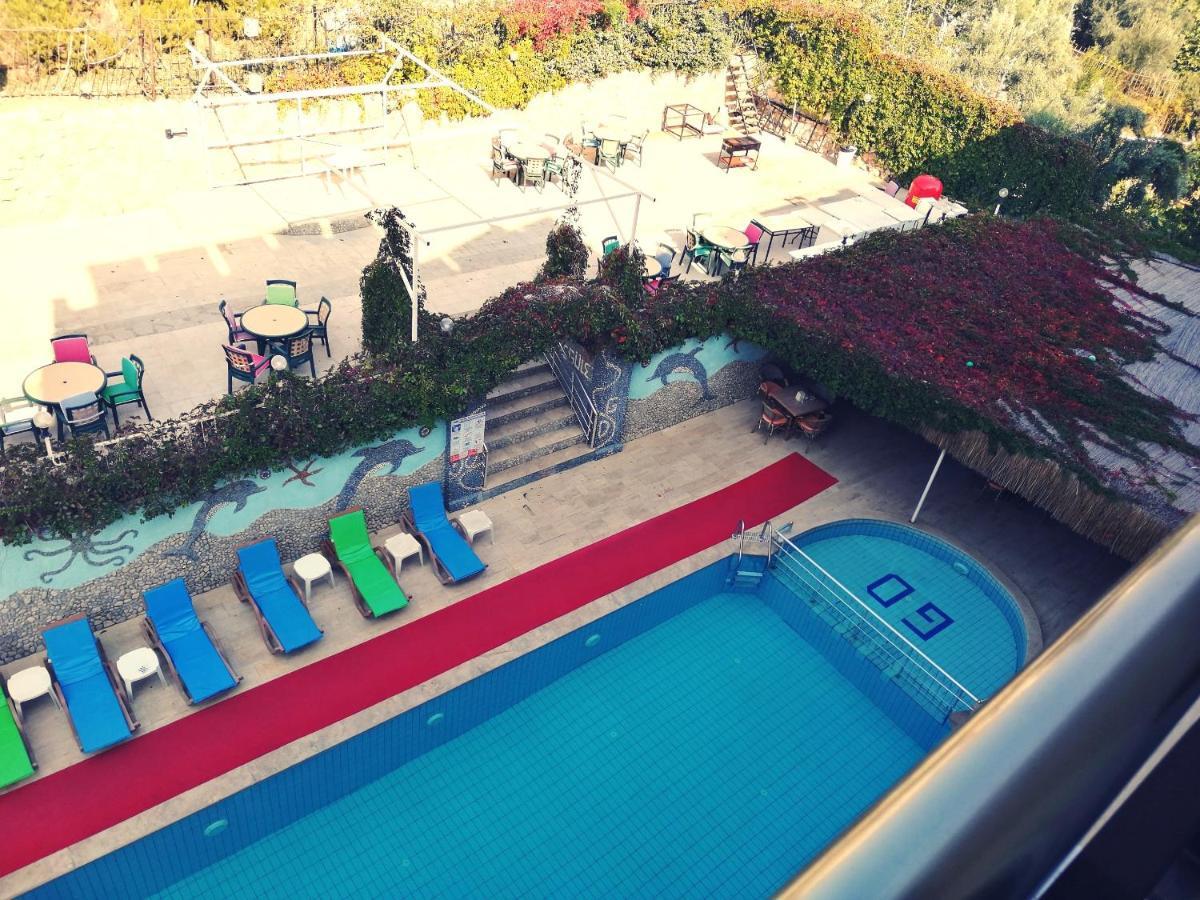 דידים Club Didyma Hotel מראה חיצוני תמונה