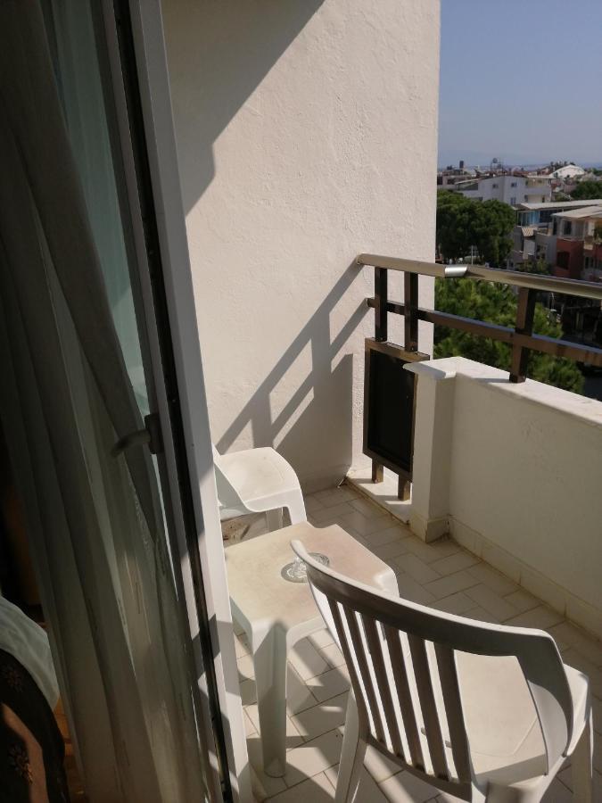דידים Club Didyma Hotel מראה חיצוני תמונה