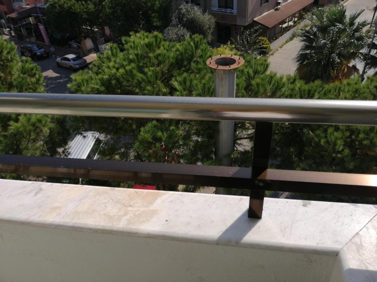 דידים Club Didyma Hotel מראה חיצוני תמונה