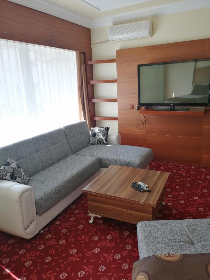 דידים Club Didyma Hotel מראה חיצוני תמונה