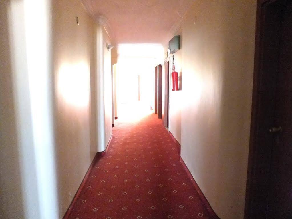דידים Club Didyma Hotel מראה חיצוני תמונה
